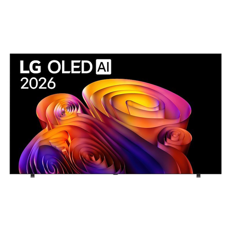 Lg TV Oled 83" Oled83b6elb.api Umber Brown