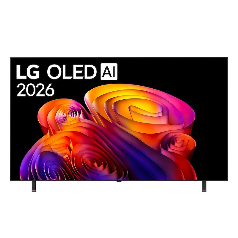 Lg TV Oled 83" Oled83b6elb.api Umber Brown
