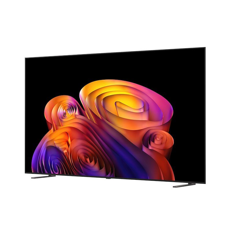 Lg TV Oled 83" Oled83b6elb.api Umber Brown