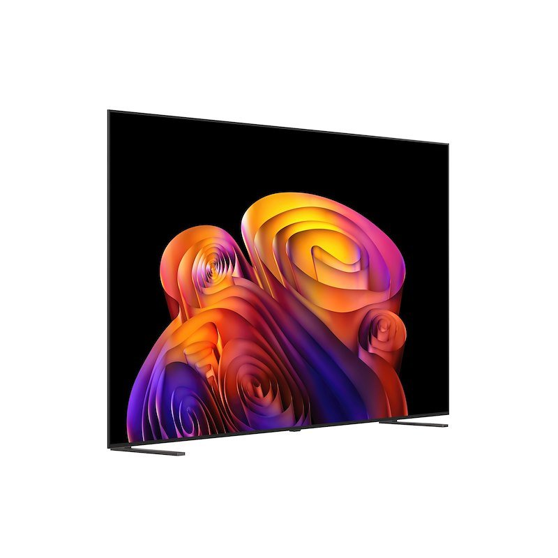 Lg TV Oled 83" Oled83b6elb.api Umber Brown