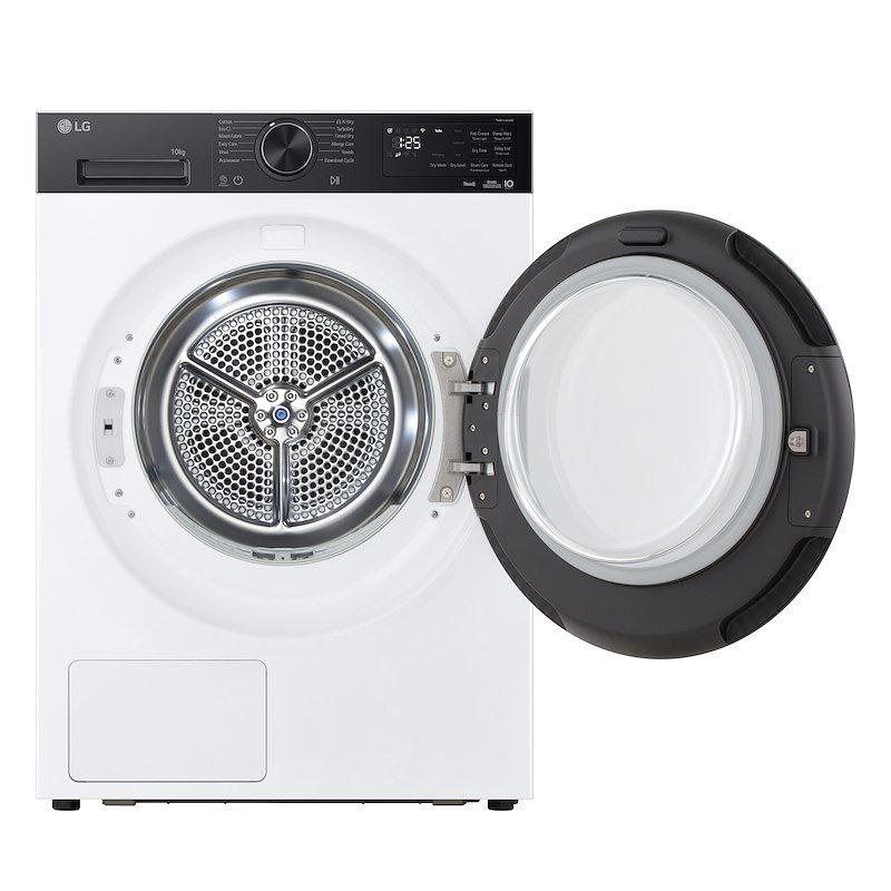 Lg Asciugatrice 8 kg Rnx5009tkb