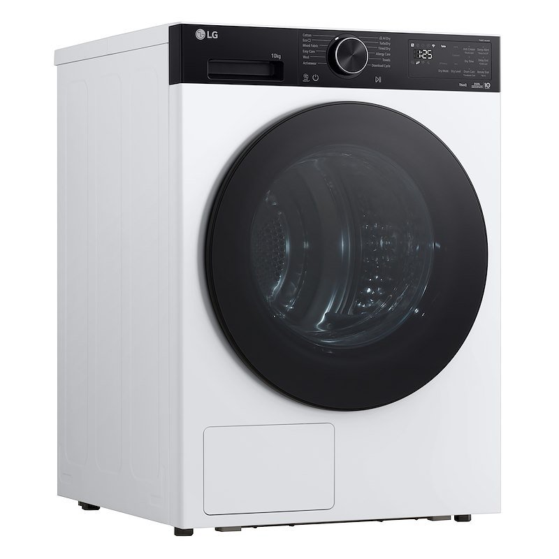 Lg Asciugatrice 8 kg Rnx5009tkb