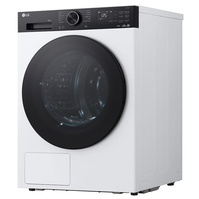 Lg Asciugatrice 8 kg Rnx5009tkb