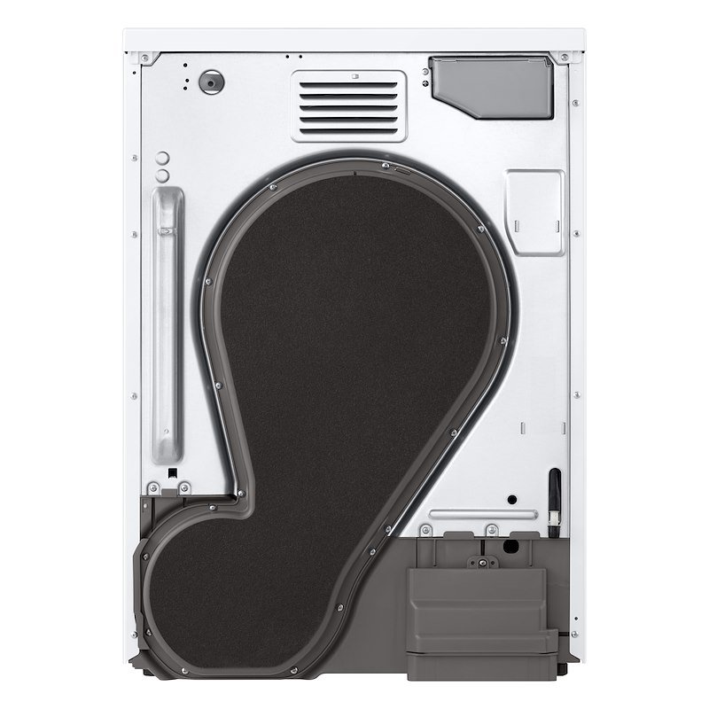 Lg Asciugatrice 8 kg Rnx5009tkb