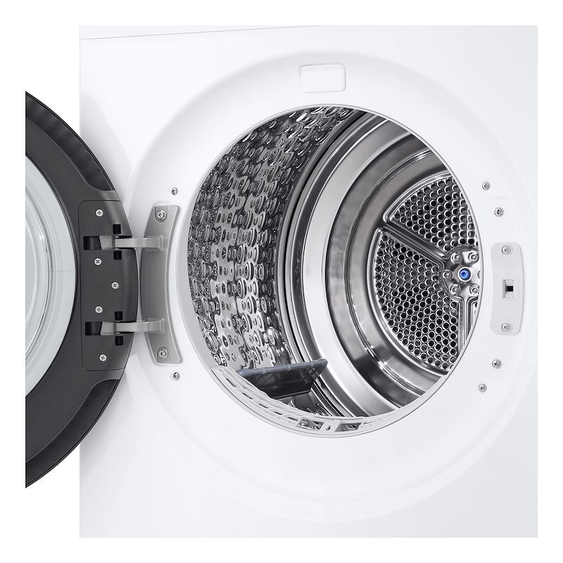 Lg Asciugatrice 10 kg Rhx7010tlb Bianco