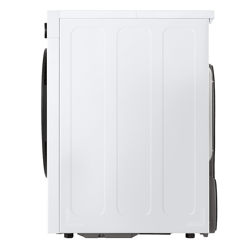 Lg Asciugatrice 10 kg Rhx7010tlb Bianco