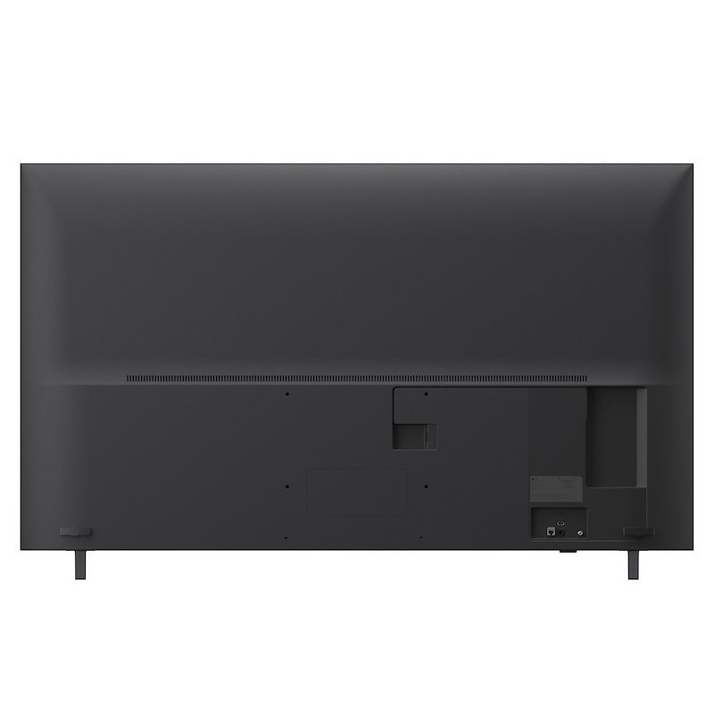 Lg TV QNED evo AI MiniLED 65" 65qned80b6b.api Charcoal Black