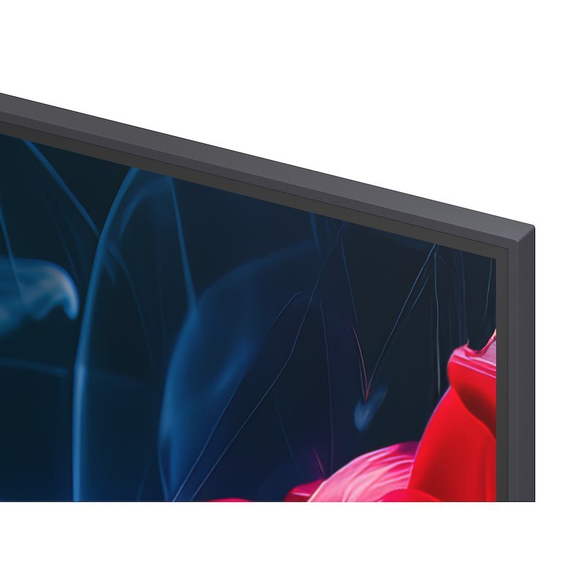 Lg TV QNED 55" 55qned80b6b.api Charcoal Black