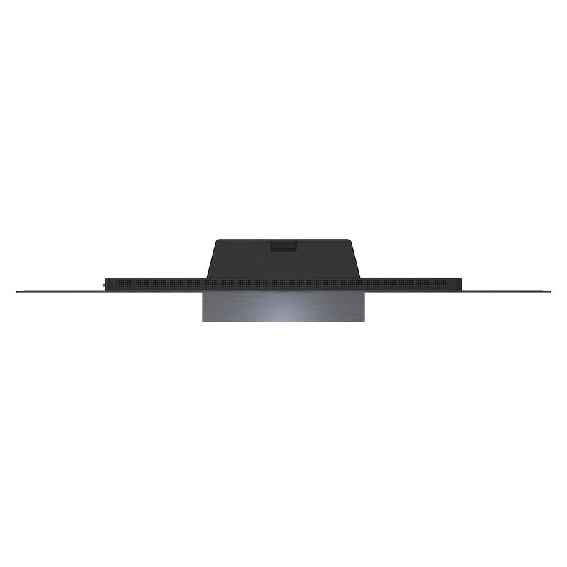 Lg TV OLED 77'' Serie C6 Pro Oled77c66lb.api Charcoal Black