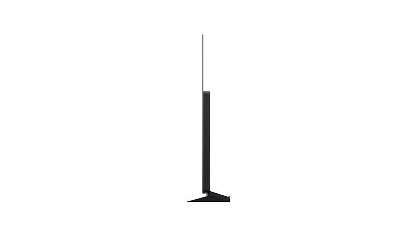 Lg TV OLED 77'' Serie C6 Pro Oled77c66lb.api Charcoal Black