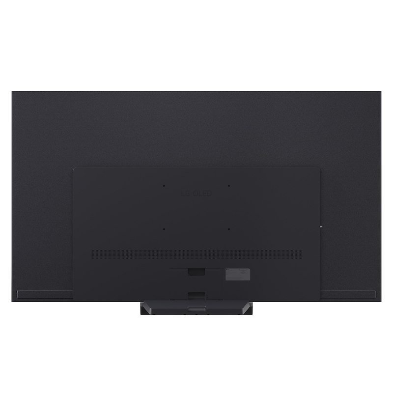 Lg TV OLED 77'' Serie C6 Pro Oled77c66lb.api Charcoal Black