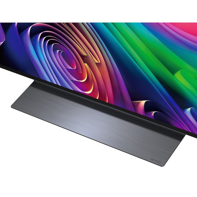 Lg TV OLED evo AI 65'' Serie C6 Pro Oled65c66lb.api