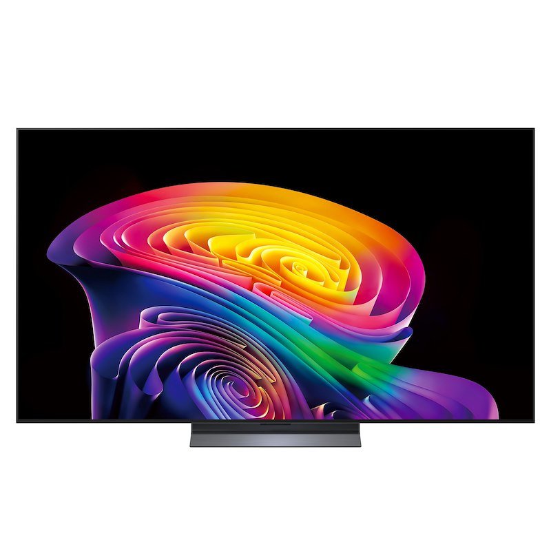 Lg TV OLED evo AI 65'' Serie C6 Pro Oled65c66lb.api