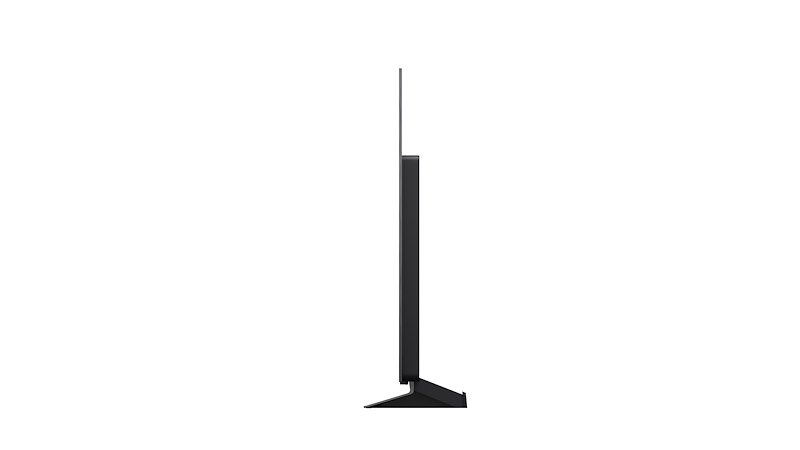 LG OLED evo AI 55'' Serie C6 Pro OLED55C66LB Charcoal Black