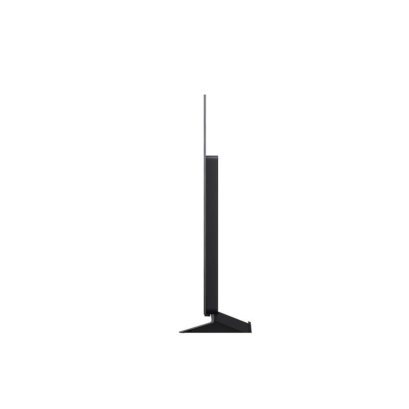 LG OLED evo AI 55'' Serie C6 Pro OLED55C66LB Charcoal Black