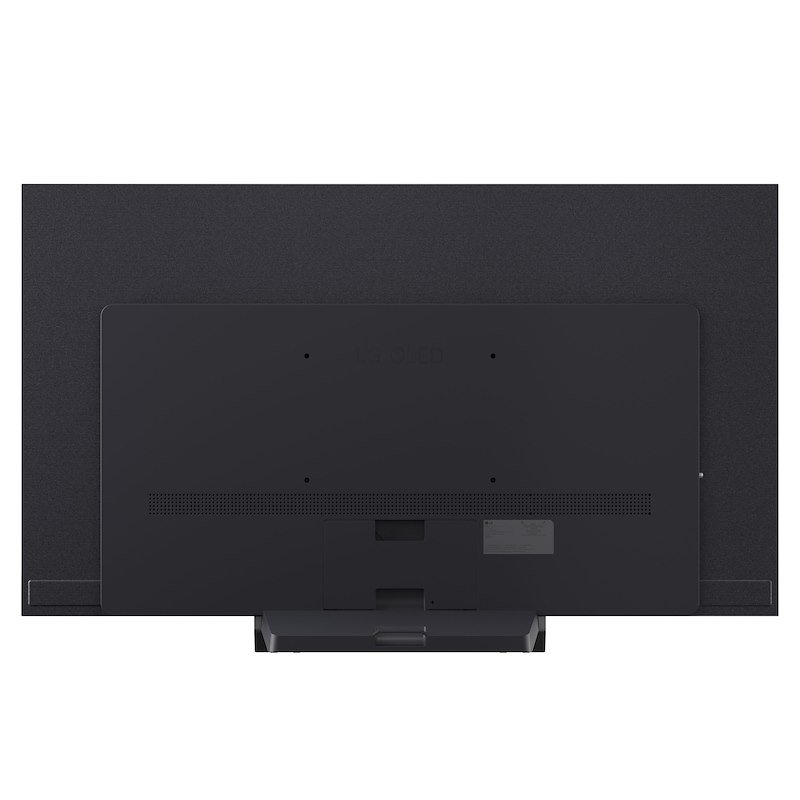 LG OLED evo AI 55'' Serie C6 Pro OLED55C66LB Charcoal Black