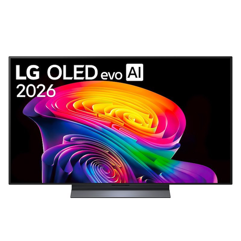 Lg TV OLED 48" Oled48c66lb.api
