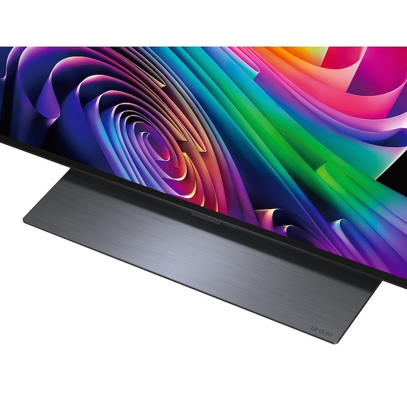Lg TV OLED 48" Oled48c66lb.api