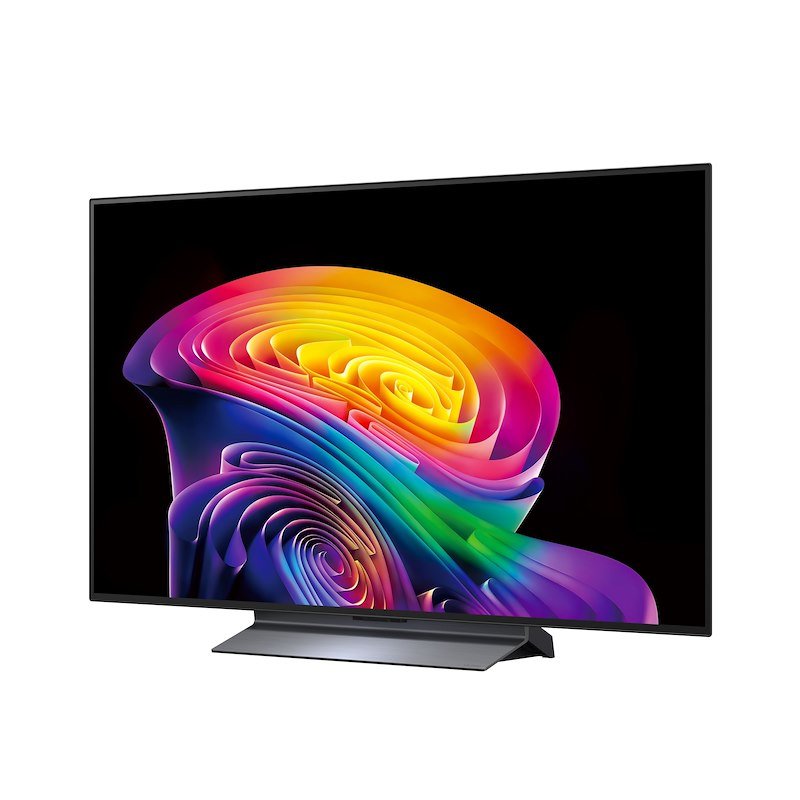 Lg TV OLED 48" Oled48c66lb.api
