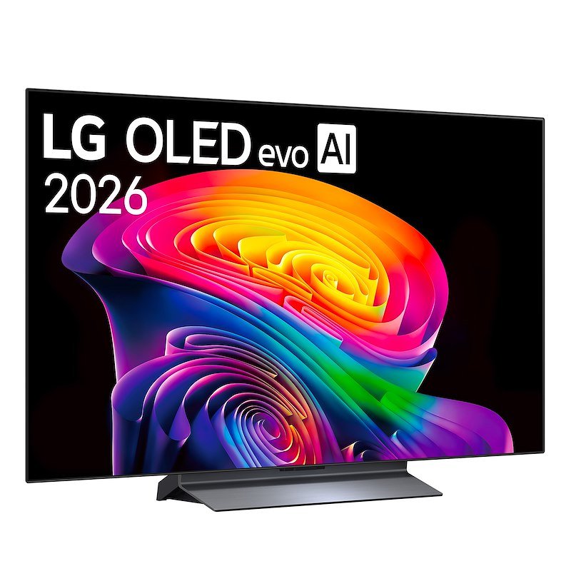 Lg TV OLED 48" Oled48c66lb.api