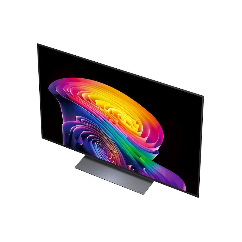 Lg TV OLED 48" Oled48c66lb.api