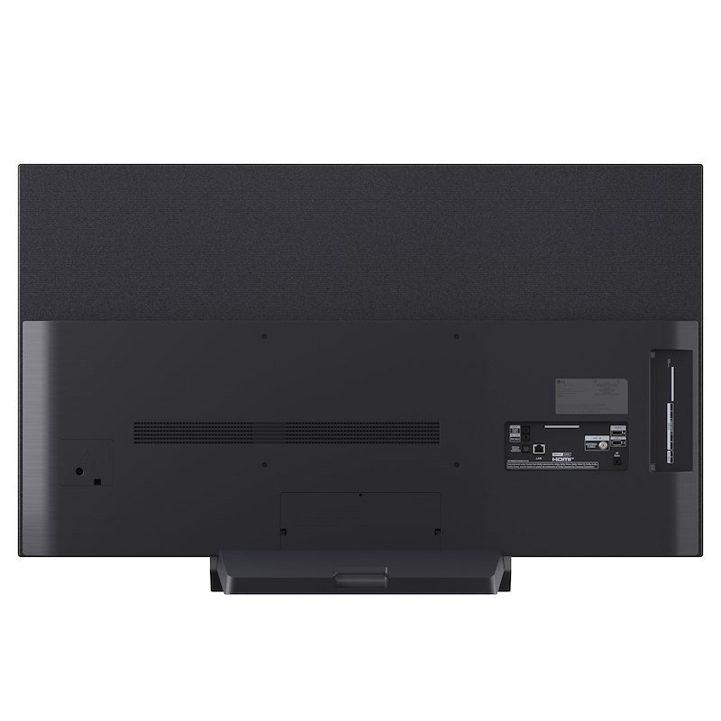 Lg TV OLED 48" Oled48c66lb.api