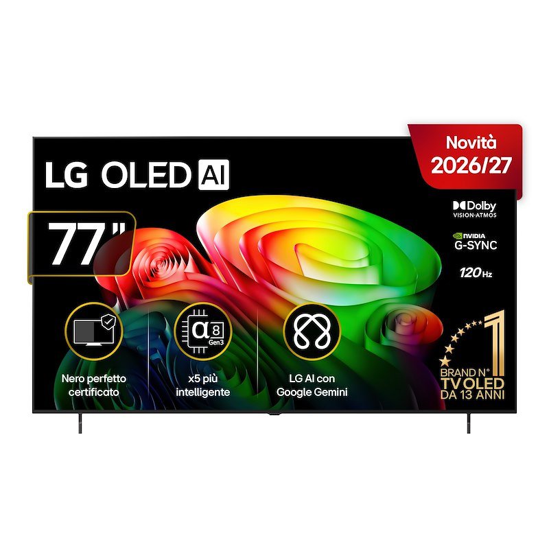 Lg TV OLED 77" Oled77b65la.api