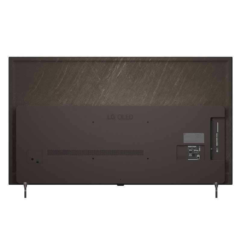 Lg TV OLED AI 55'' Serie B6 Oled55b65la.api