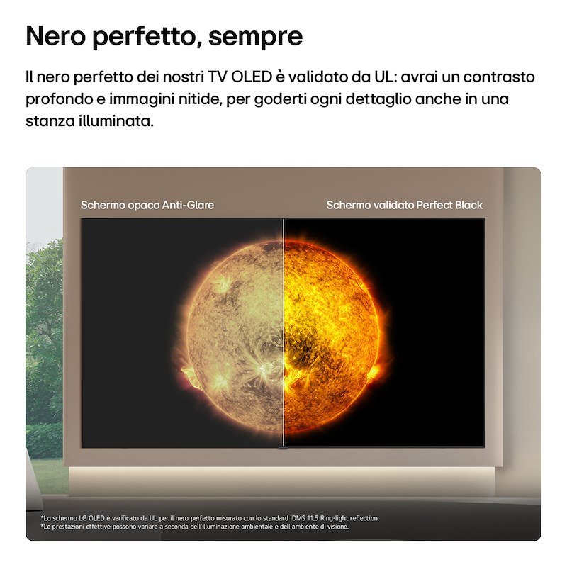 Lg TV OLED 48" Oled48b65la.api