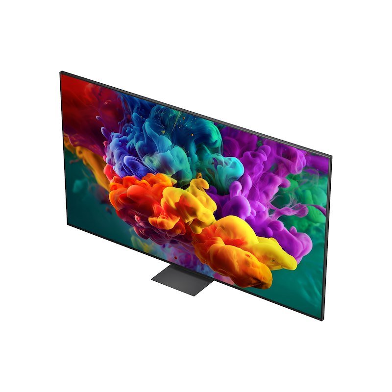 LG TV QNED evo AI MiniLED 100'' Serie QNED87B 100QNED87B6
