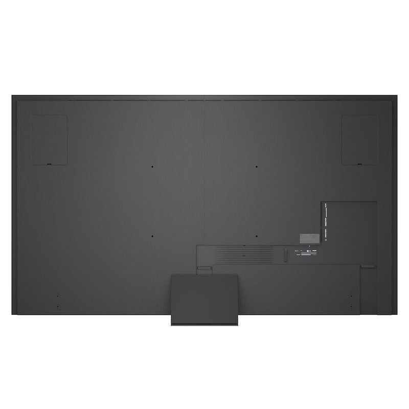 LG TV QNED evo AI MiniLED 100'' Serie QNED87B 100QNED87B6