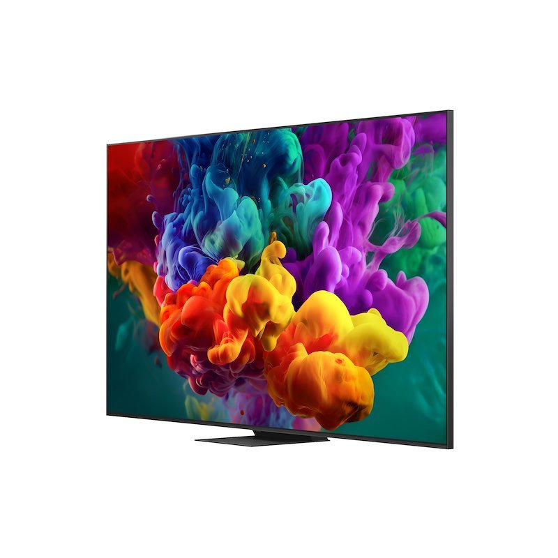 LG TV QNED evo AI MiniLED 100'' Serie QNED87B 100QNED87B6