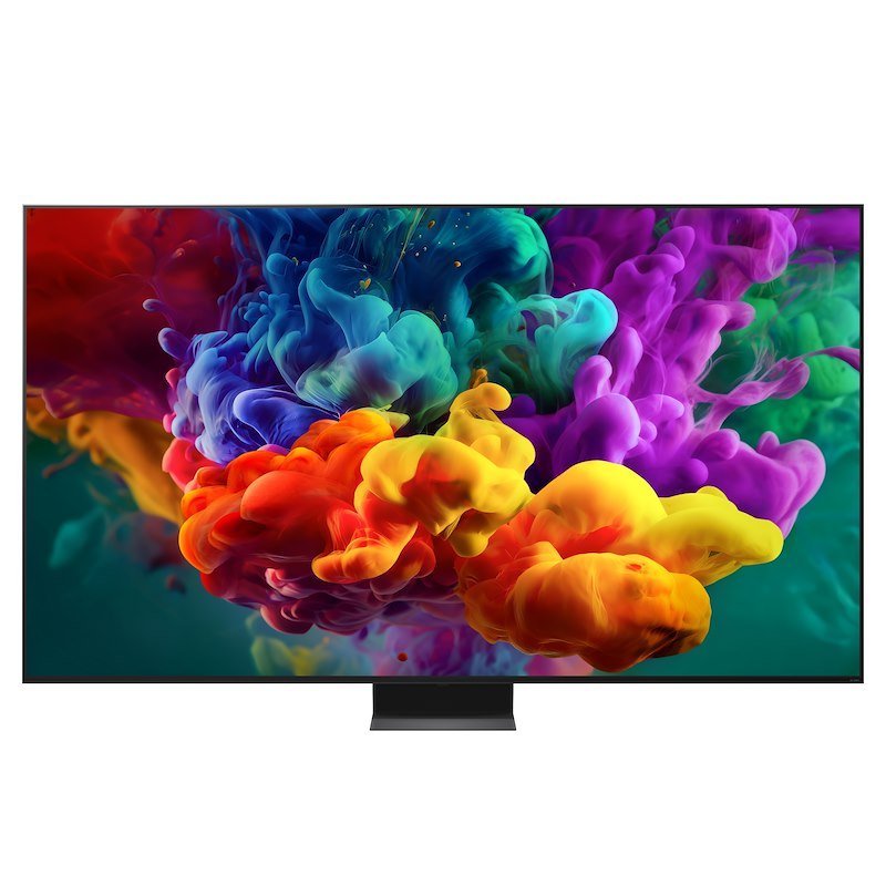 LG TV QNED evo AI MiniLED 100'' Serie QNED87B 100QNED87B6