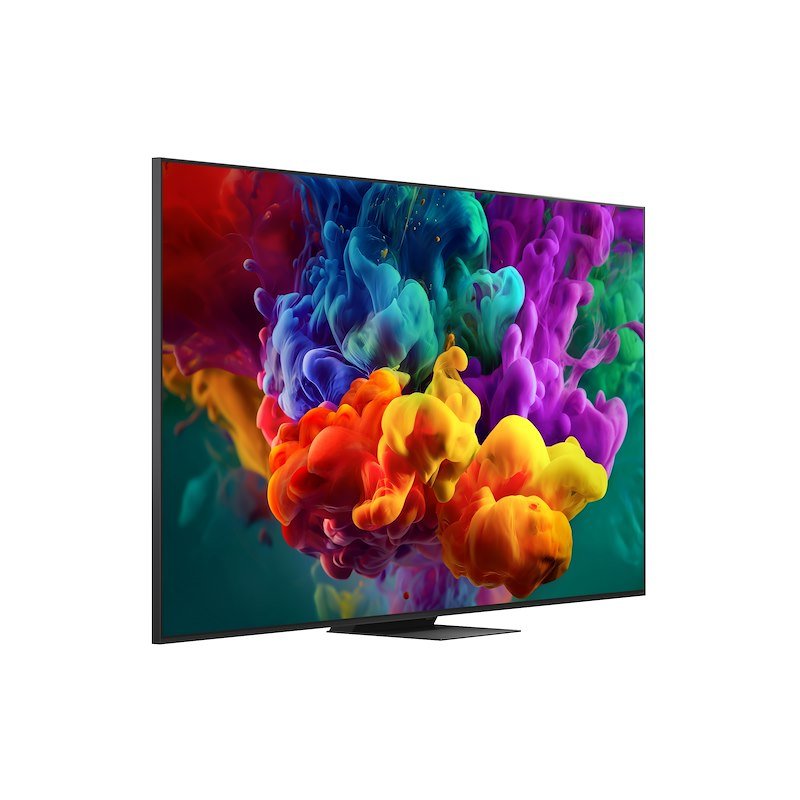 LG TV QNED evo AI MiniLED 100'' Serie QNED87B 100QNED87B6