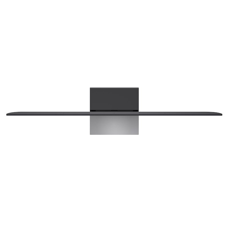 LG QNED evo AI MiniLED 75'' Serie 75QNED86B6B Charcoal Black