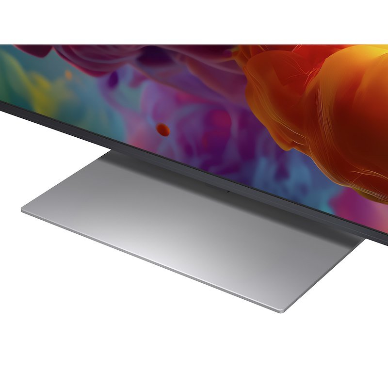 LG QNED evo AI MiniLED 75'' Serie 75QNED86B6B Charcoal Black