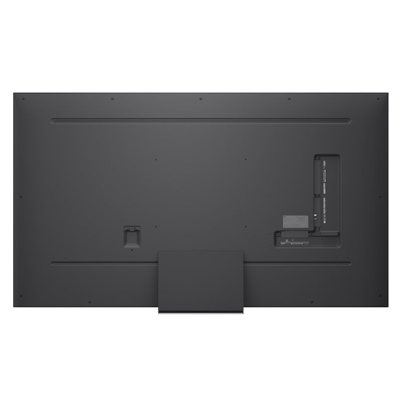 LG QNED evo AI MiniLED 75'' Serie 75QNED86B6B Charcoal Black