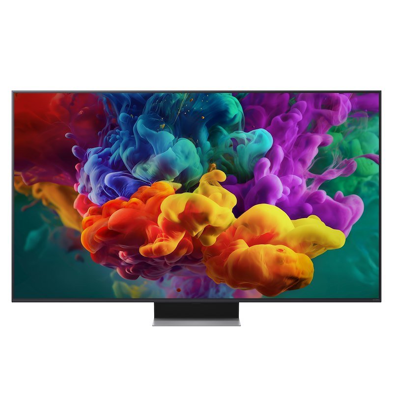 Lg TV QLED 65" 65qned86b6b.api