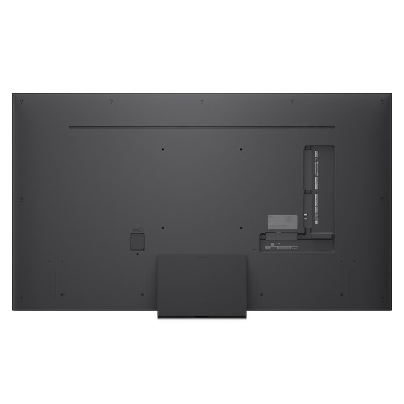 Lg TV QLED 65" 65qned86b6b.api