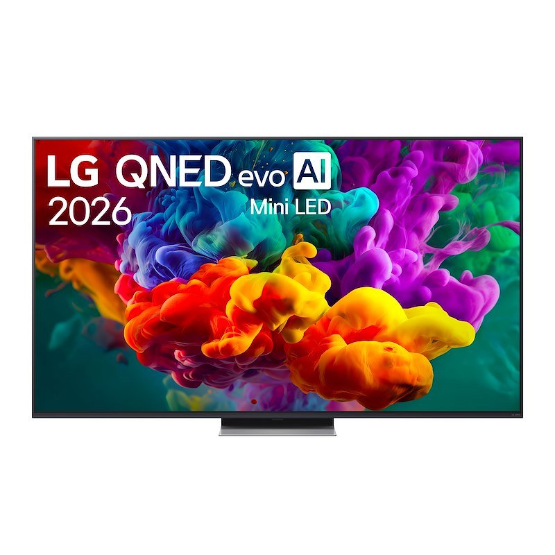 Lg TV QLED 65" 65qned86b6b.api