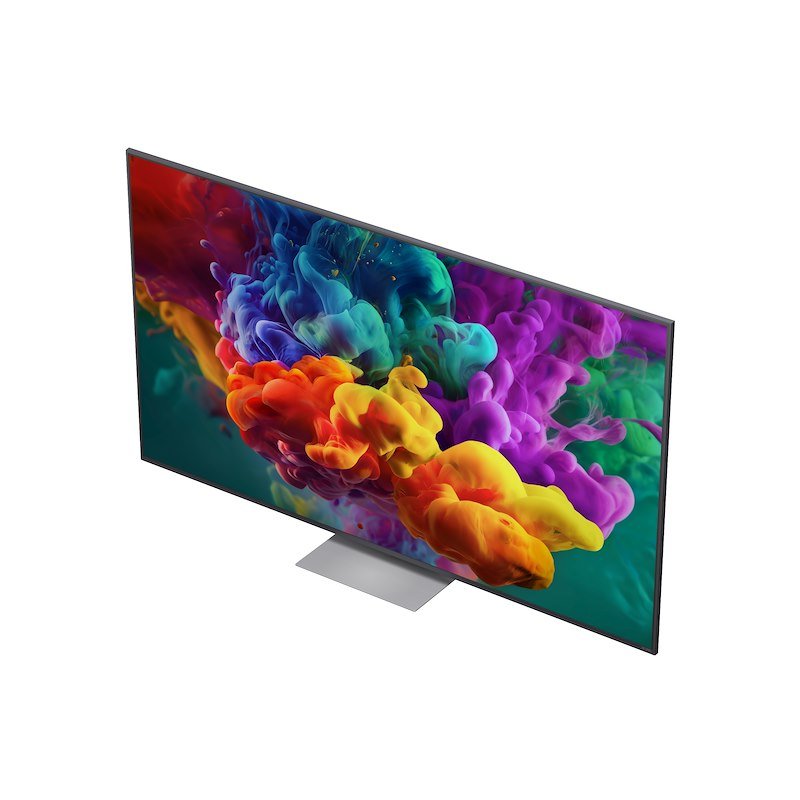 Lg TV QLED 65" 65qned86b6b.api