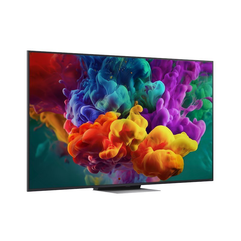 Lg TV QLED 65" 65qned86b6b.api