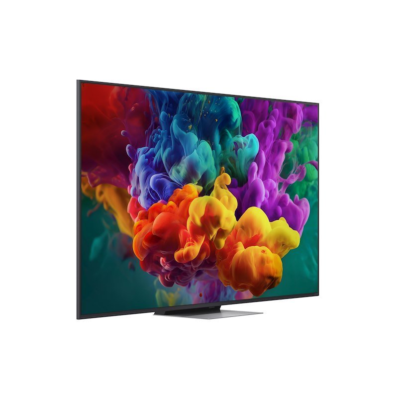 Lg TV QLED 65" 65qned86b6b.api
