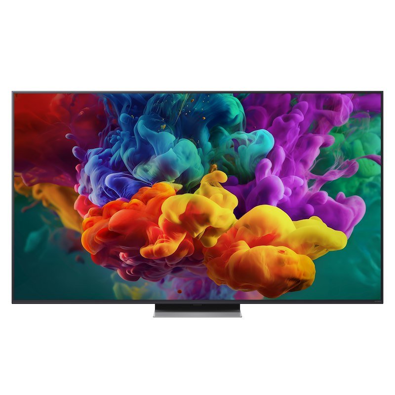 Lg TV QLED 65" 65qned86b6b.api