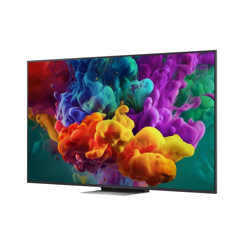 Lg TV QLED 65" 65qned86b6b.api