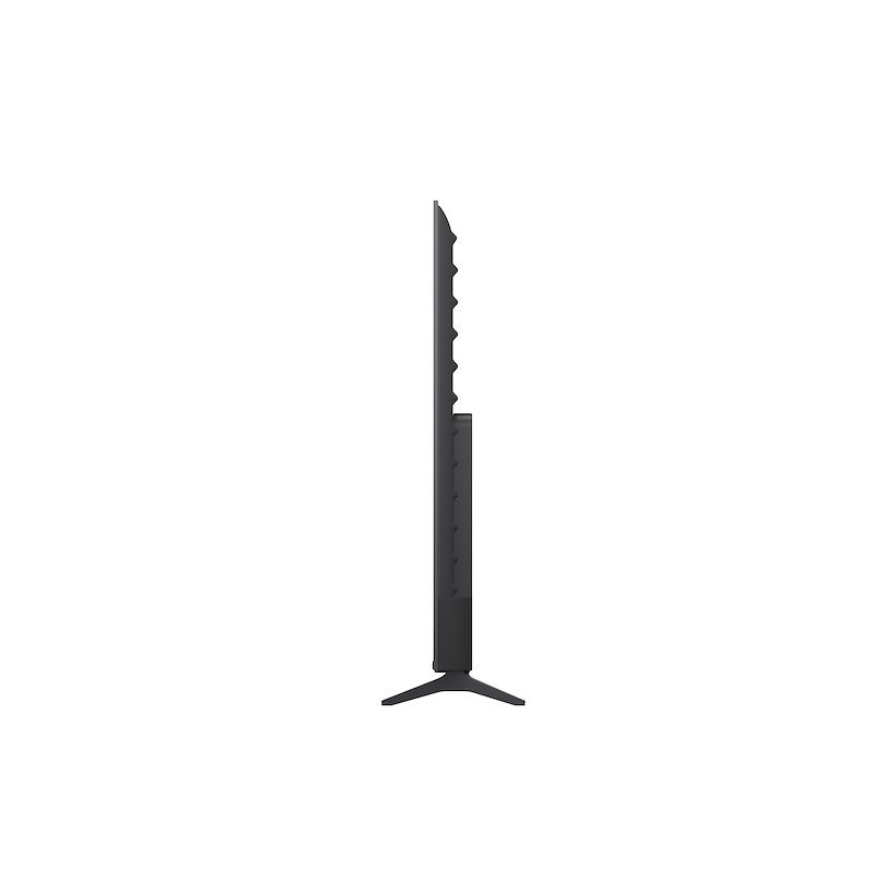 Lg TV QLED 65" 65QNED70B6C 	Charcoal Black