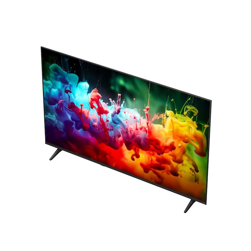 Lg TV QLED 65" 65QNED70B6C 	Charcoal Black