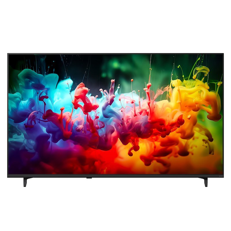 Lg TV QLED 65" 65QNED70B6C 	Charcoal Black