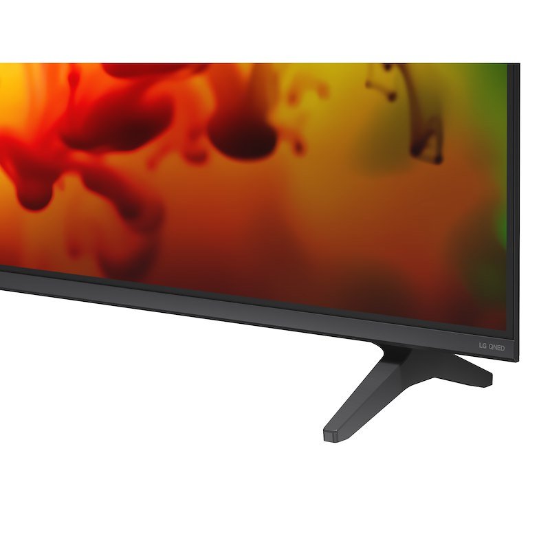 Lg TV QLED 65" 65QNED70B6C 	Charcoal Black