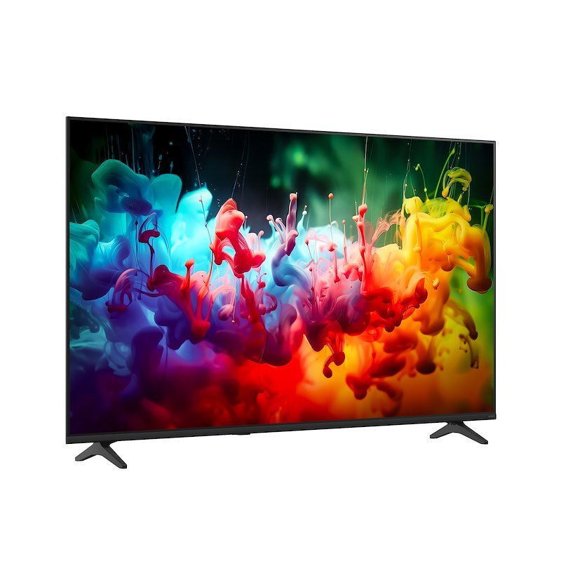 Lg TV QLED 65" 65QNED70B6C 	Charcoal Black